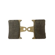 HONDA CB400 BRAKE PAD