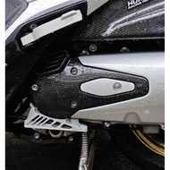 TQ6 bowl holds brake cables Staylo, Yarisno, Lead 4v, AB 4v, Vario 160 (shared 4v scooter)