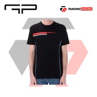 GP Racing Ducati Man T-Shirt Ducati Corse Stripes (2336004)