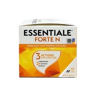 Essenziale Forte N (90 Capsules)