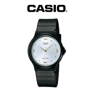 Casio classic analog resin band watch [original] MQ-76-7A1LDF