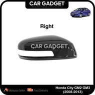 Honda City GM2/3 Side Mirror Cover  For City GM2/3 (2008-2013) Car Accessories Car Accessories Car G