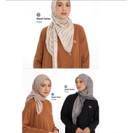 Deenay Naoki Series Quad Hijab