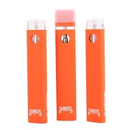 20 Buah Pena Rokok Vape Dabwoods 280Mah Baterai Isi Ulang Alat
