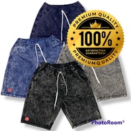 Men's snow wash boardshorts size 28-33 57k
