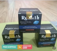 Giá sỉ_hôpk kẹo rocket 1h mỹ chính hãng(che tên sản phẩm)