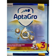 Aptagro Step 3/Step 4- (1.8Kg)