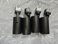 曼佳美品牌  12w 3000K 黃色光