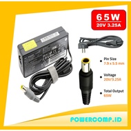 Laptop Adapter Laptop Charger 65W 20V 3.25A Laptop Charger Adapter For Thinkpad SL500 SL510 X120e X1