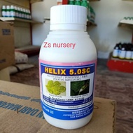 Racun kulat akar putih Hexaconazole (helix 5.0sc) 500ml