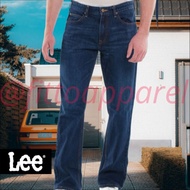 Lee Men's Regular Slim Denim Pants, Daren Fit 74b