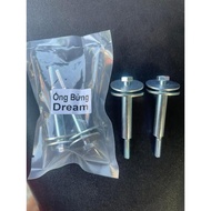 Anti-Fair Screw Set and Trunk Screw Set