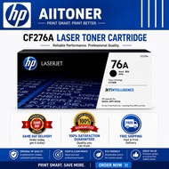 HP CF276A LASERJET TONER CARTRIDGE / HP 76A TONER CARTRIDGE