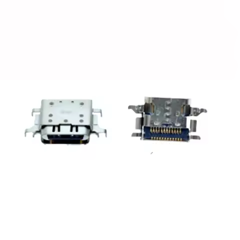 15pcs New Laptop DC Power Jack Interface for Latitude 5521 5320 5330 5431 P139G P138G 5420 5520 Prec