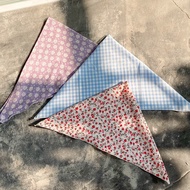 Bandana Head Scarf
