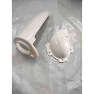 KRISS110 RG110 RG SPORT RGV KRISS LEG SHIELD TEBING KEY HOUSING SMALL CAP COVER PENUTUP KECIL