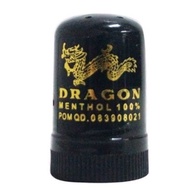 Cap DRAGON Balm MENTHOL Relieves Pain & Relieves Breathing
