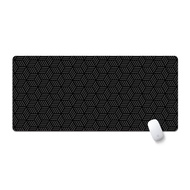 MINIMALIST DESKMAT MOUSEPAD LITE XXL 800 X 300 X 3MM & 900 X 400 x 3MM
