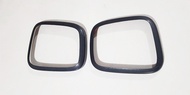 Side Mirror Protector for Isuzu Crosswind (Shark)