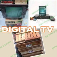 TV DIGITAL POLYTRON TABUNG 21 inch TELEVISI TABUNG 21 in