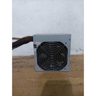 Psu power supply thermaltake litepower 600 watt gaming power supply pc computer