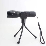 Jiaxun | Multicolor Source UV Torch