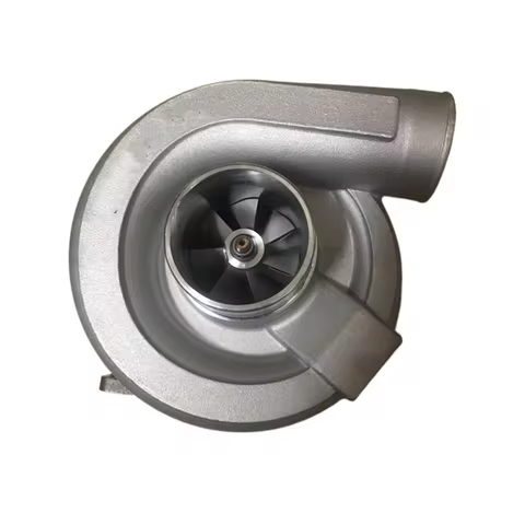 High quality Brand New ME158163 49188-10210 4044668 Turbocharger For Mitsubishi 6D24CT Engine Parts