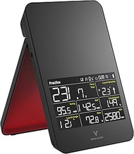 Voice Caddie Sc4 Start Monitor, Black, One Size