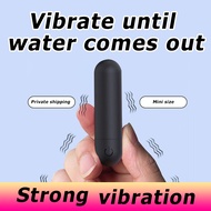 Mini super strong vibration vibratory woman alat mainan perempuan dewasa female vibrater adult toys 