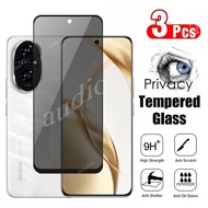 For Honor 200 Pro 200Pro 5G Full Curved Privacy Screen Protector For Honor 200 pro 200pro 5G 2024 An