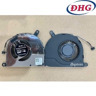 1Fan quạt tản nhiệt CPU laptop Dell Latitude 5480 5490 5491 5495 E5480 E5490 E5491 E5495 0P5F39 DC28