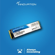 Innovation Raptor Series SSD M.2 2280 NVMe 1TB PCIe Gen3 x4 / M2 NVMe 1 TB