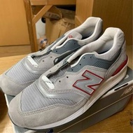 New Balance/NB 99X系列 M997CGR (US9, UK8.5, EU42.5)