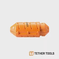 Tether Tools JS026ORG JerkStopper 延長線保護蓋 (一大一小)