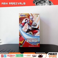 Mega Man X2 Zero 1/12 Scale Model Kit