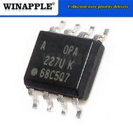 5PCS OP177GSZ OP177 OP777ARZ OP777AR OP777 OPA2171AID OPA2171 2171A OPA2333AID OPA2333 OPA227UA OPA2