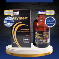 BAYMEC 100 ML – Untuk Hewan