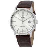 Orient [flypig]Contemporary Automatic Silver Dial Mens Watch{Product Code}