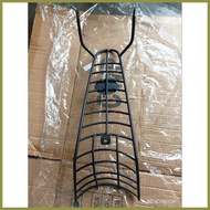 ◿ ∈ Step Grill for XRM - Rs125 - Trinity - Motard carb and Fi