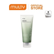 Anua Heartleaf Quercetinol Pore Deep Cleanser Foam 150ml โฟมล้างหน้า