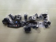 Pentax K-5 K-7 MX 相機 扭蛋, 另有 K-5 黑色，K-7 黑色 銀色，MX 黑色 各 $30