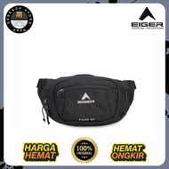 EIGER WAIST BAG FLUX 1.0Eiger