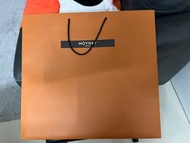 Moynat 紙袋