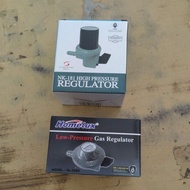 GOLDEN FUJI HOMELUX NIKKO LOW HIGH PRESSURE REGULATOR / KEPALA GAS / GAS HOSE /WAYAR GAS