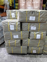 FOLDABLE SQUARE CAGE S801BENTO KETAM BITO KETAM BUBU KETAM CRAB TRAP.