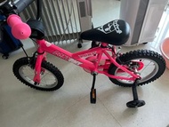 兒童單車 BMX九成新
