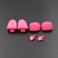 PS5 V3.0 BDM-030 Controller L1 R1 L2 R2 Trigger Shoulder Button Set with Spring+Share Button Kit Rep