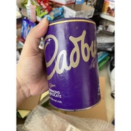 Cadbury Drinking Chocolate 500gr Chocolate Powder Drink Cadbury Drinking Powder Hot Chocolate