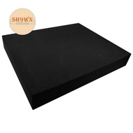 Yoga Balance Pad Non-Slip Thickened Foam Balance Cushion for Yoga Fitness Training Core Balance Knee Pad