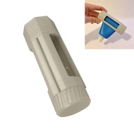 YU Ergonomic Toothpaste Tube Presser Pastes Extraction Squeezer for HOme Bathroom